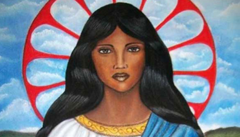 Santa Sara Kali, guía y protectora espiritual