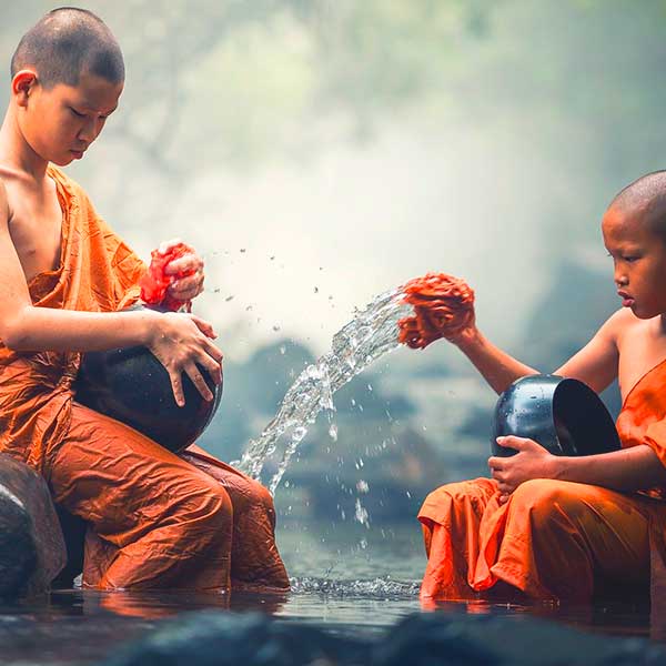 Música Budista para Meditar