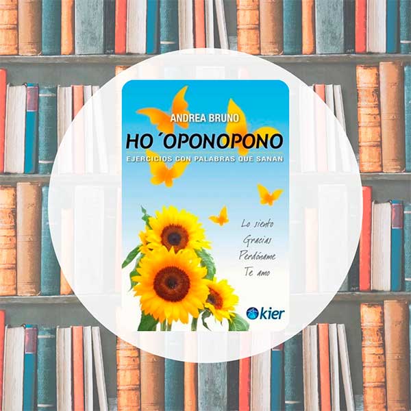 Ho'oponopono | Andrea Bruno