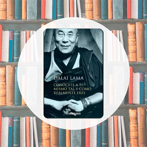 Conócete a Tí Mismo | Dalai Lama