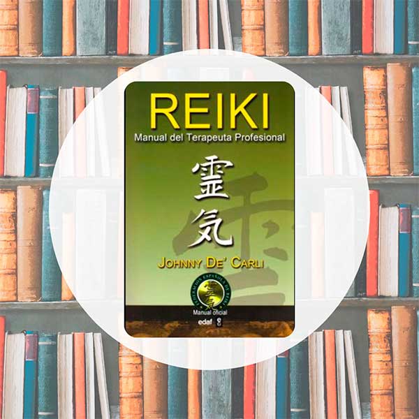 Reiki | Jhonny De Carli