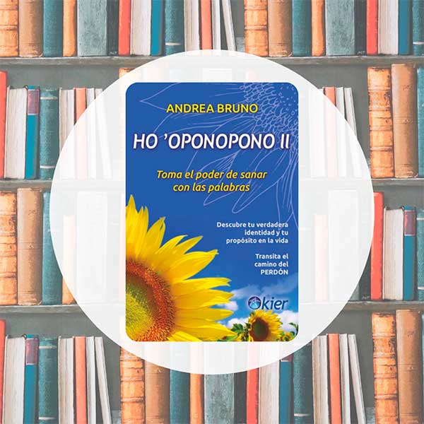 Ho'oponopono 2 | Andrea Bruno