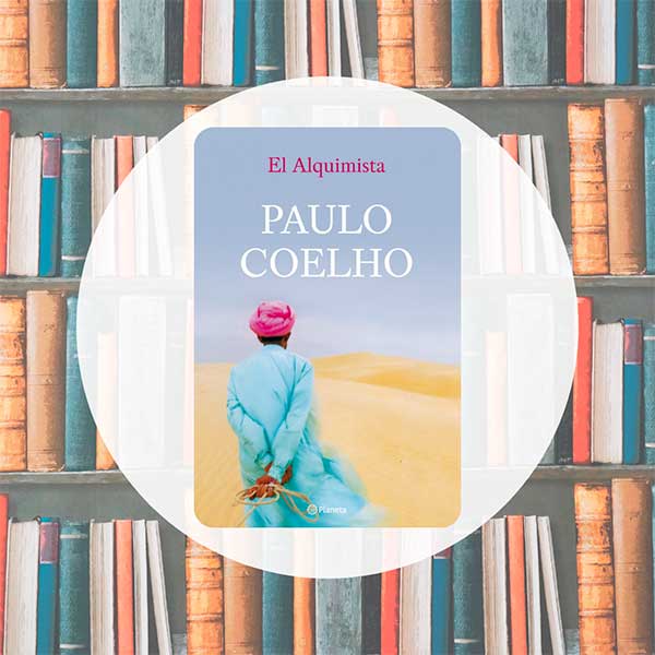 El Alquimista | Paulo Coelho