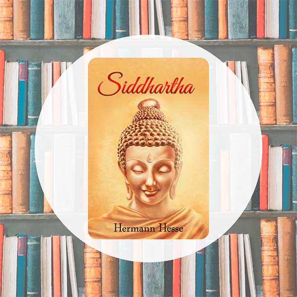 Siddharta | Hermann Hesse