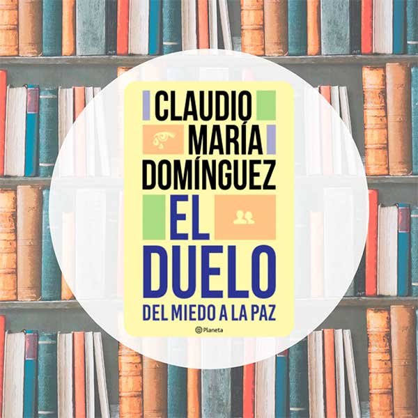 El Duelo | Claudio María Domínguez