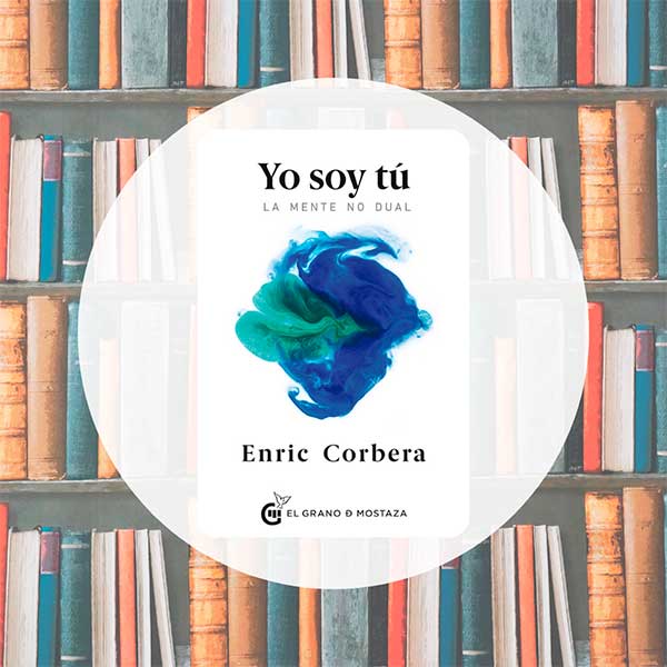 Yo Soy Tú | Enric Corbera