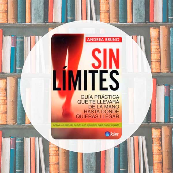 Sin Límites | Andrea Bruno