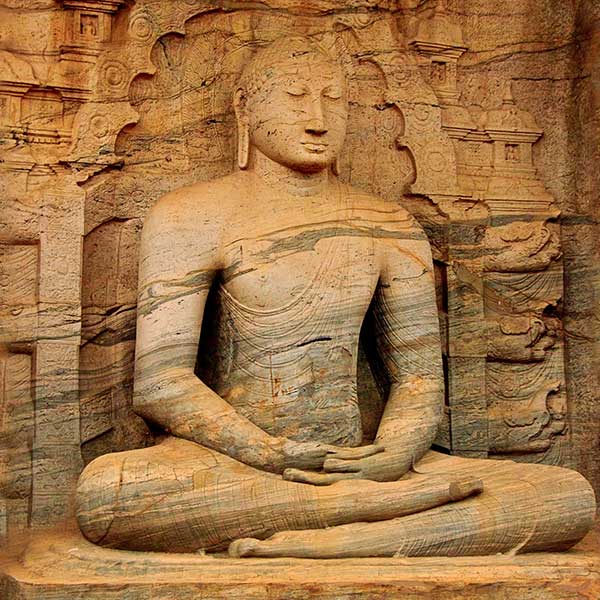 Buda | Siddhartha Gautama