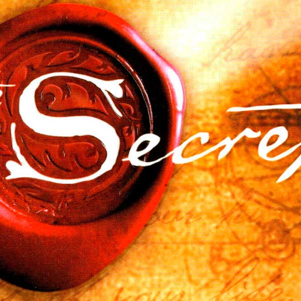 ▷ El Secreto (2006)  La película【 Onaofe 】Técnicas Holísticas y  Psicoespirituales ✓